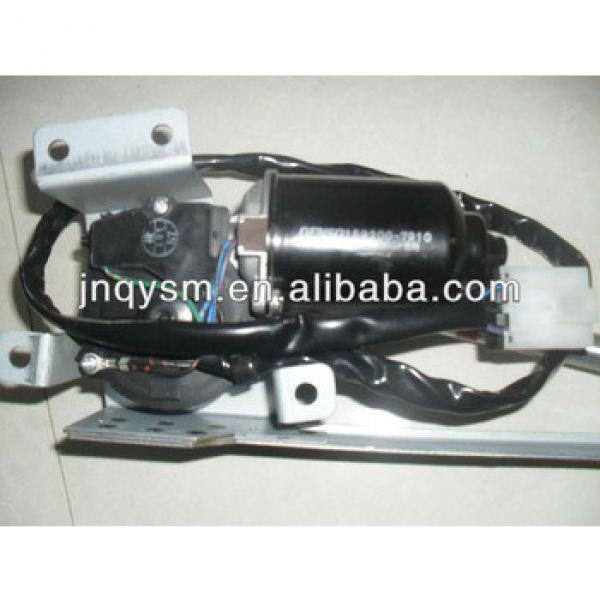 Bus Wiper Motor for Wiper System #1 image