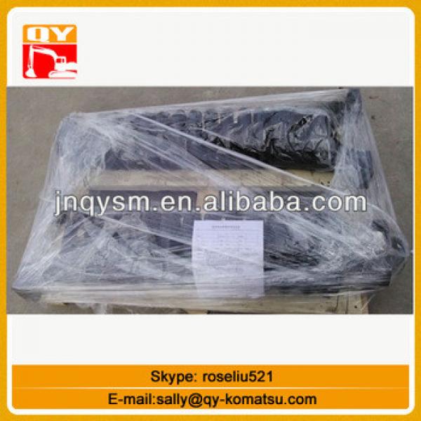 Excavator spare parts recoil spring from china supplier #1 image