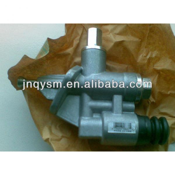 PC300-7 feed pump excavator parts fuel transfer pump 6736-71-5781 #1 image