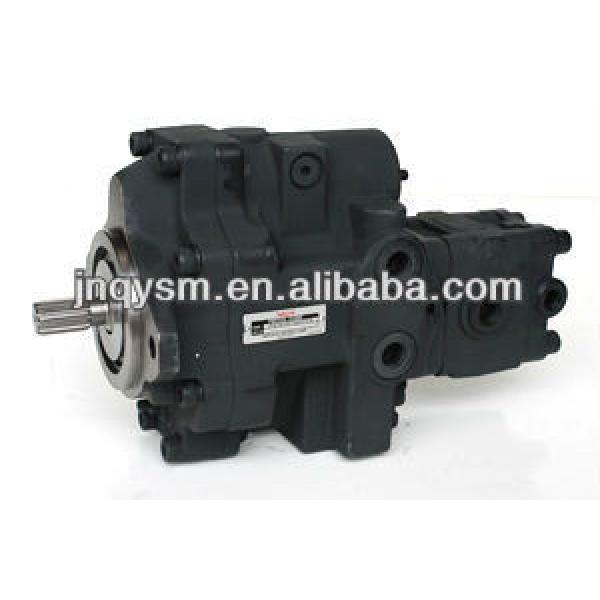 hydraulic pump,PVD-2B-34P PVD-1B-32P,PVD-1B-36,PVD-3B-56,PVD-3B-60L,PVD-2B-36L #1 image