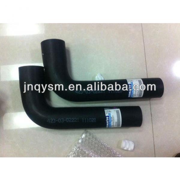 radiator hose with good quality and low price #1 image