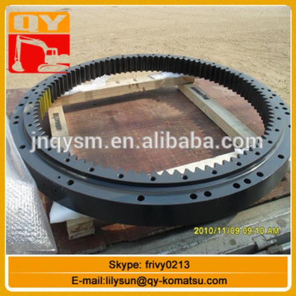 China supplier pc210-8 long life high quality bearing #1 image