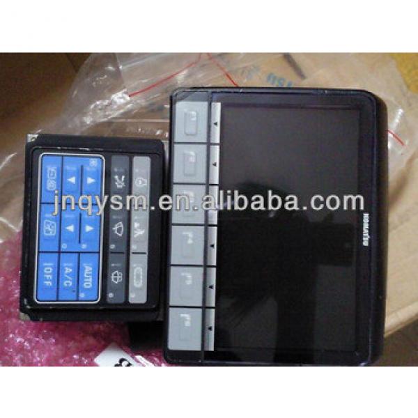 PC200-8 excavator monitor 7835-46-1007 sold in China #1 image