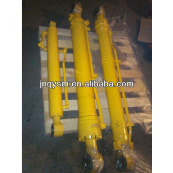 Excavator part small hydraulic cylinder, Heavy machinery parts #1 image
