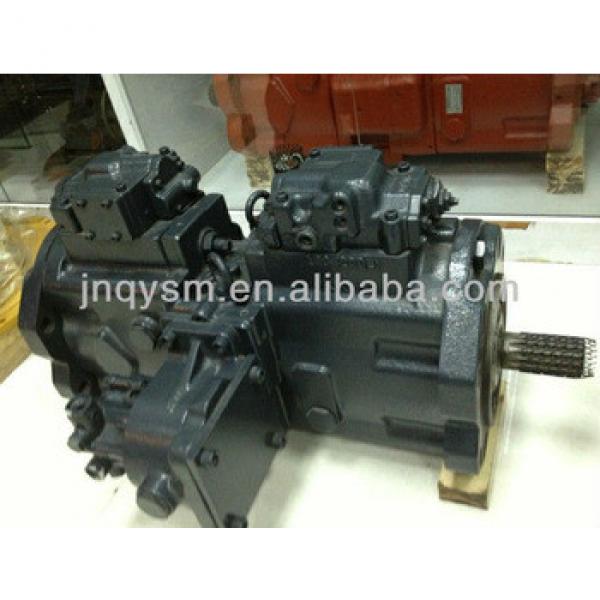 K5V200 Hydraulic pump /piston pumps used in zx450-3 #1 image