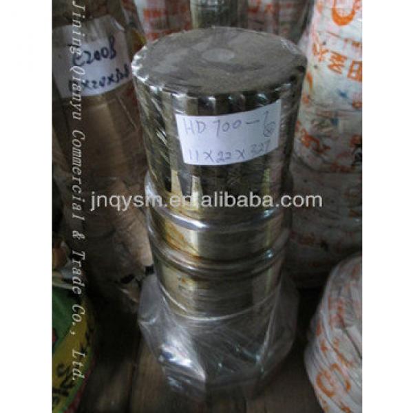 Rotary vertical shaft Swing shaft for excavator parts on sale #1 image