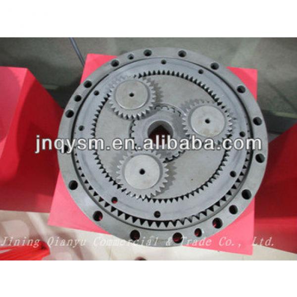 Excavator Part Swing reducer Final drive,final drive for excavator #1 image