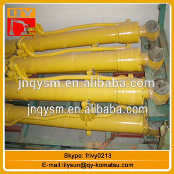 Good quality Excavator EX200-5 hydraulic BUCKET cylinder #1 image