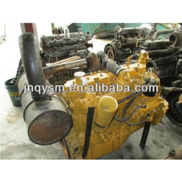 The Used Excavator Engine Assy, 4D95 Engine Assy, 4D102/6D95/6D102/6D105/6D108/6D125/6D108 Engine Assy #1 image