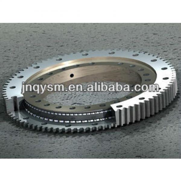 Excavator spare parts pc400-3 pc400-5 pc400-6 Slewing bearing #1 image