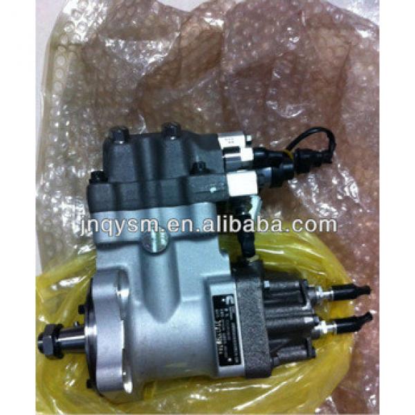 Diesel Oil Pump 6745-71-1010 for PC300-8 Excavator parts #1 image