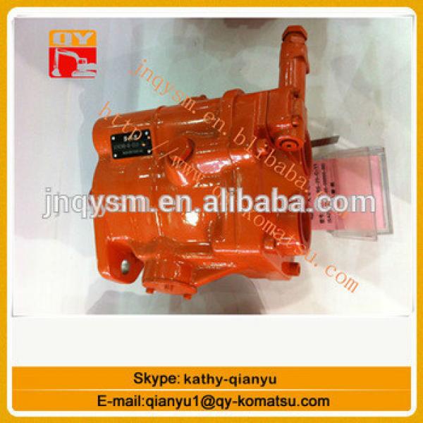 High quality for series A10VSO hydraulic piston pumps A10VSO16,A10VSO18,A10VSO28 #1 image