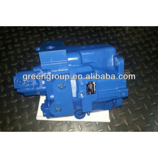 AP2D18 hydraulic pump,uchida pump,AP2D12 #1 image