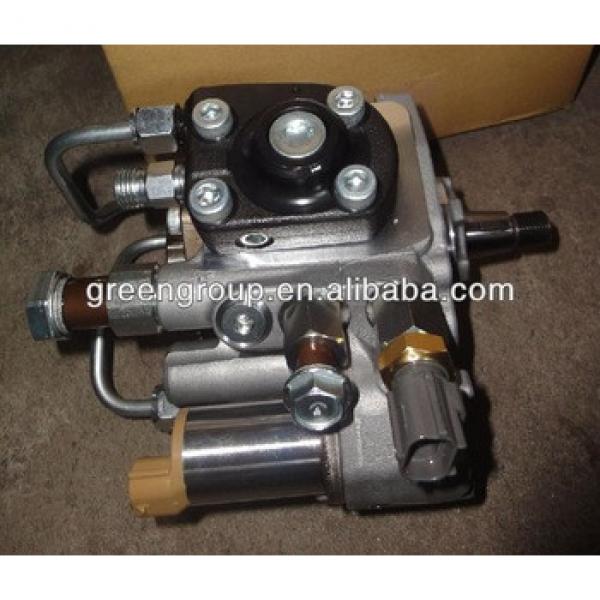 PC400-6 oil pump,engine part,DK105217-6030,start motor,600-813-4672,600-863-4110,600-825-3151,7834-41-2002,7834-40-2003 #1 image