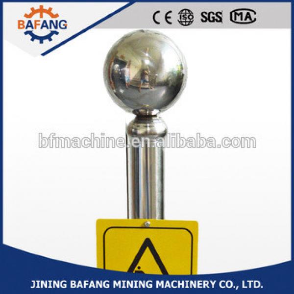 Factory price selling for Explosion proof electrostatic discharge ball touching device #1 image