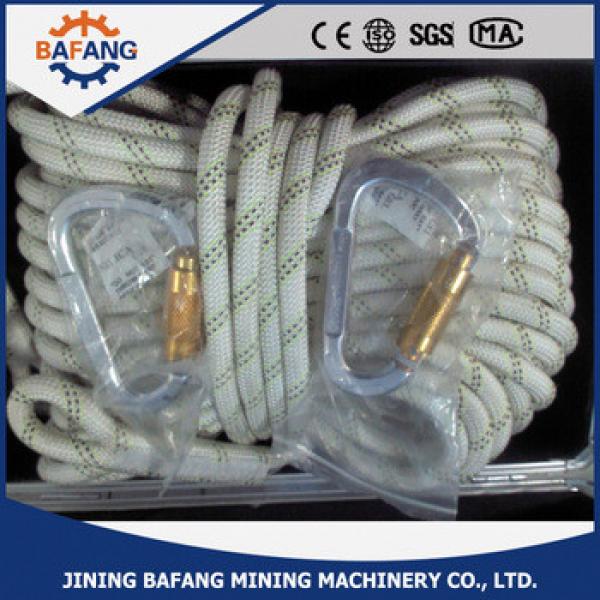 good Climbing safety lifeline reflective rope for safe #1 image
