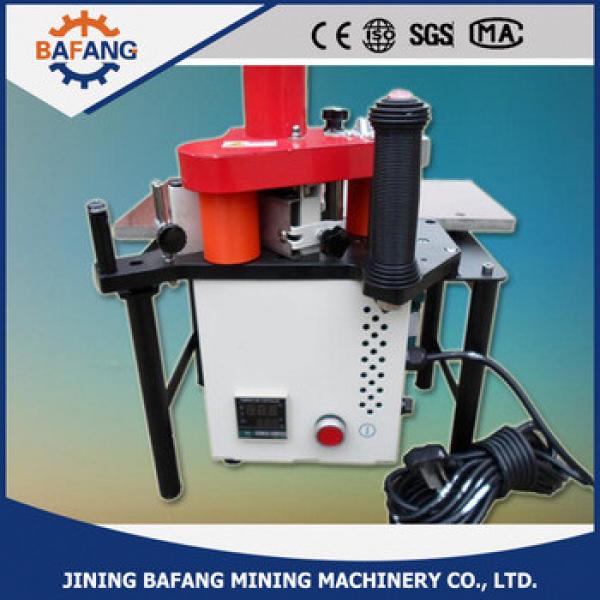 BD80 portable banding machine with Rated power 0.15 (kw) #1 image