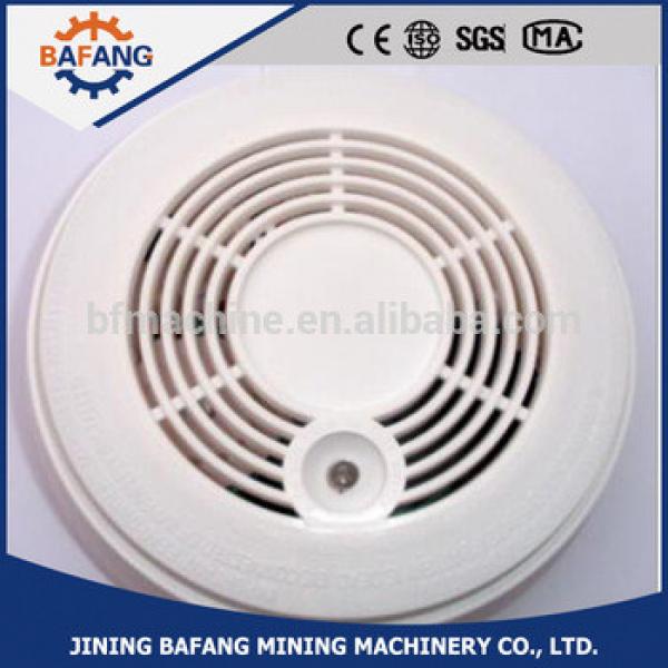 wireless Home use SS-168 smoke detector fire alarm is selling #1 image