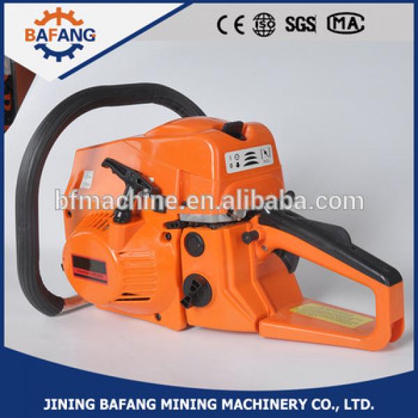 5200 petrol chain saw for hot sale #1 image