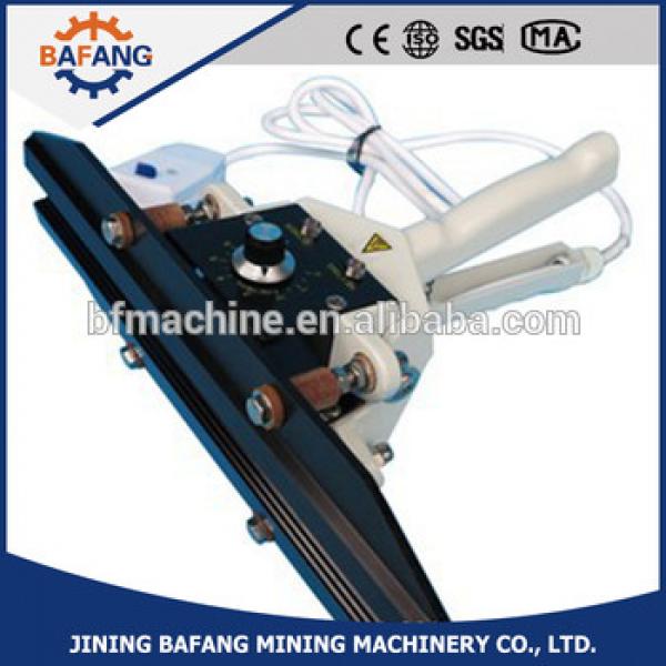FKR-300 Hand clamp type mini sealing machine #1 image