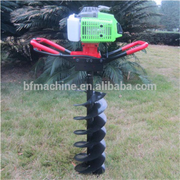 Light weight Handheld digging and drilling machine for sale #1 image