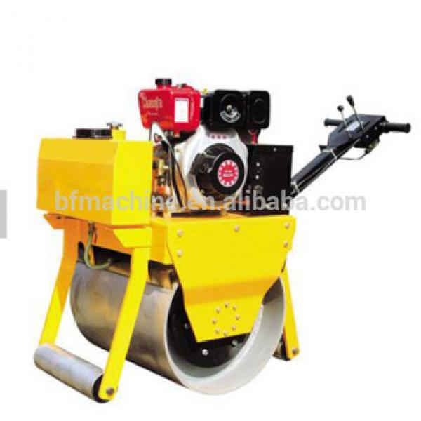 small asphalt road roller in manufacture price hot sale #1 image