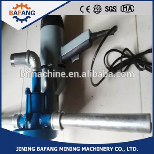 Direct supply of hand-held small electric well drilling machine #1 image