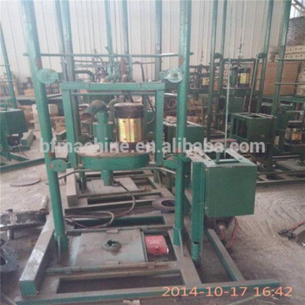 Artificial Self-drilling machine equipment made in china alibaba #1 image