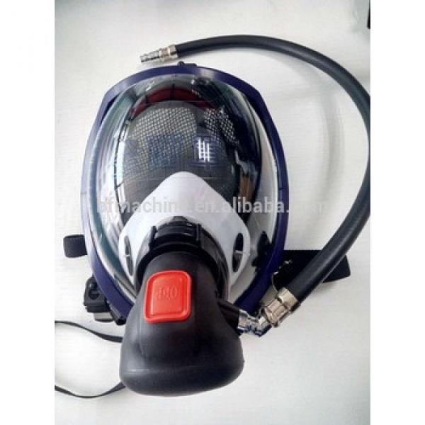 smoking gas mask with factory directly price is hot selling #1 image