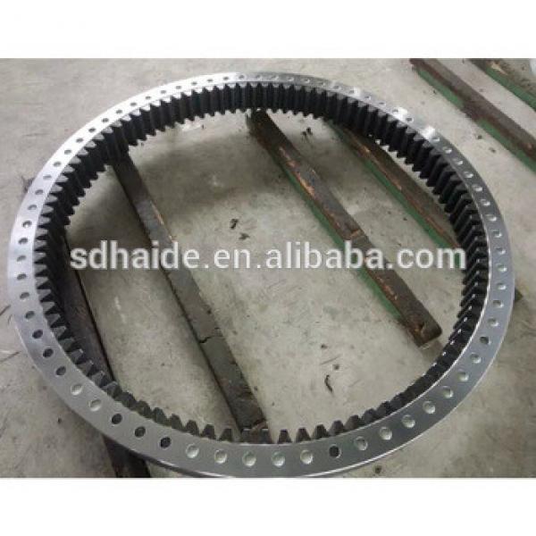 Excavaotor Hitachi ZX200LC swing bearing,swing circle for ZX200 #1 image