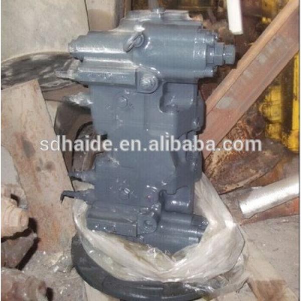 pc200-3 hydraulic pump PC200 excavator main pump #1 image