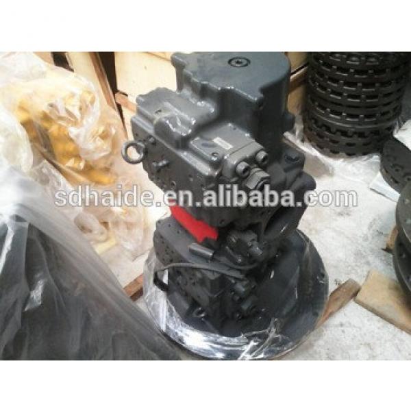 PC400 hydraulic pump parts,PC400 main pump,PC400-7,PC400-8,PC450-8 #1 image