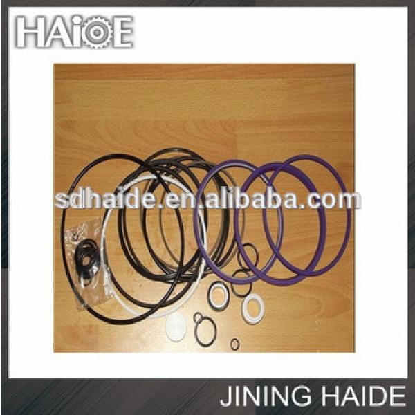 Hitachi EX225 boom cylinder seal kit 4448398 #1 image