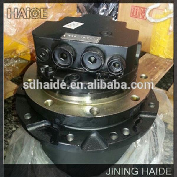 China supplier 2095992,329DL travel motor,new Original #1 image