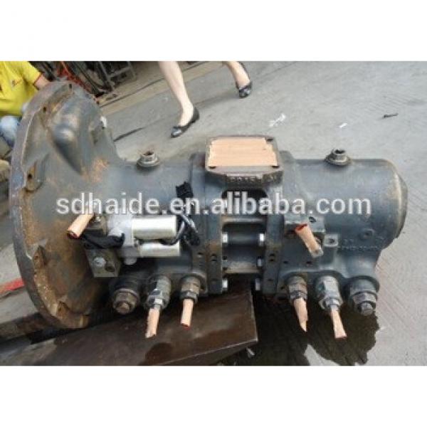 PC200LC-6E hydraulic pump #1 image