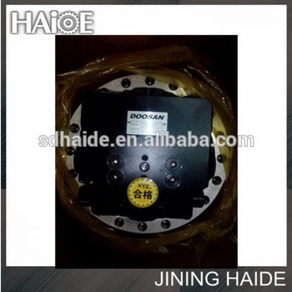 Excavator PC400-6 Final drive,pc450-7 Final drive for excavator pc400-7 pc400-8 pc450-6 travel motor #1 image
