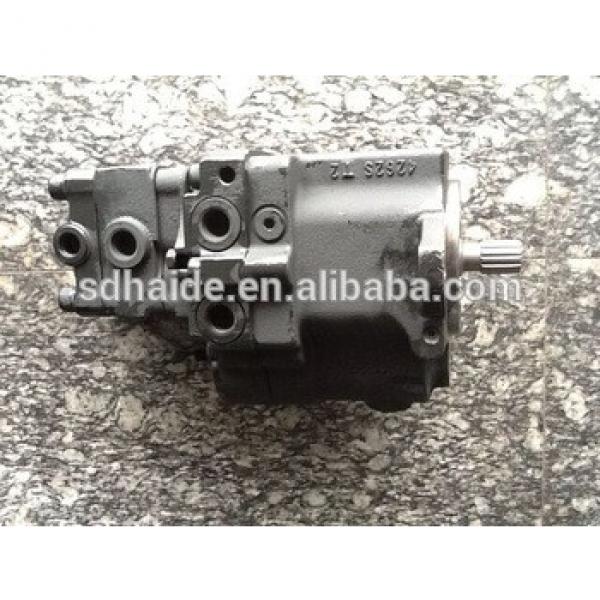 Standard pvd-1b-32 nachi hydraulic pump,nachi hydraulic pump ,Genuine New #1 image