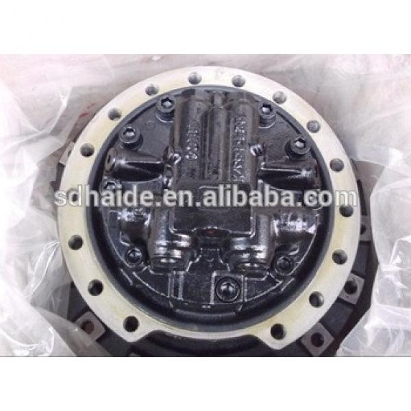 Excavator Hitachi zx450lc-3 travel motor,final drive assy,travel gearbox for zx450 #1 image