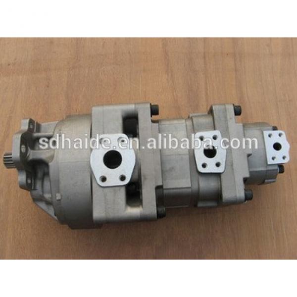 Bulldozers D375A-2,D375A-5 Hydraulic Pump #1 image