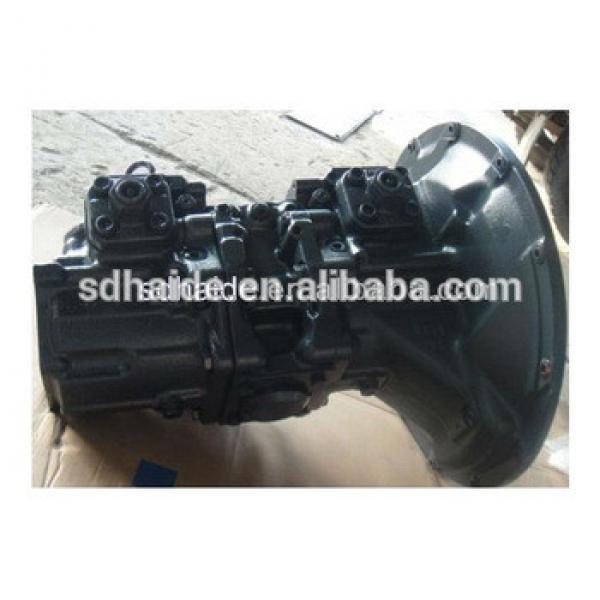Original Hydraulic Pump Ass&#39;y for excavaors PC300-7 PC350-7 PC360-7 708-2G-00024 #1 image