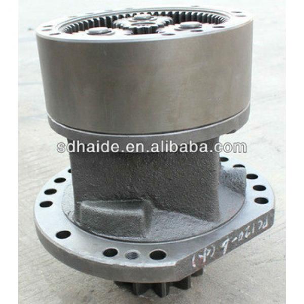 pc300-7 final drive part gearbox for excavator #1 image