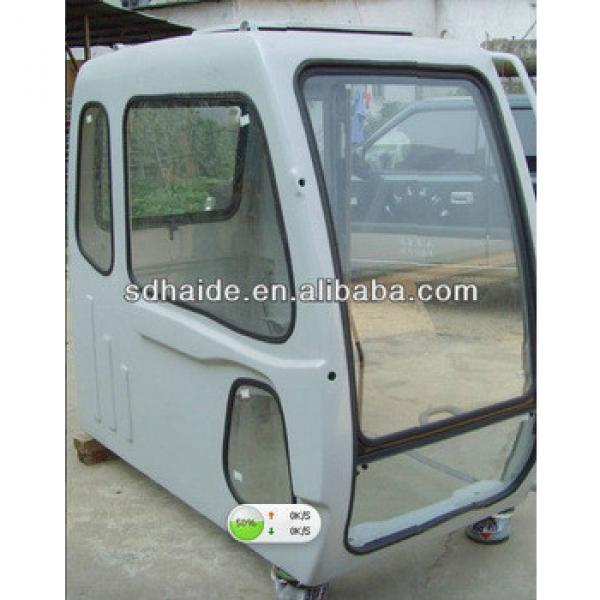 cab assembly for Shantui bulldozer SD-22,sd-22 cab assy,sd22 cabin #1 image