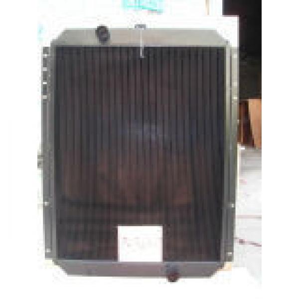 PC200-7 PC200-5 hydraulic oil cooler, PC360-7 radiator for excavator #1 image