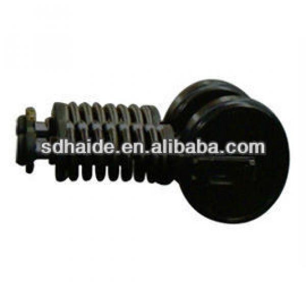 small spring recoil, idler cushion assy for excavator PC20 PC25 PC30 PC35 PC40 PC45 PC50 PC55 PC56 PC58 PC60 PC70 PC75 PC78 PC80 #1 image