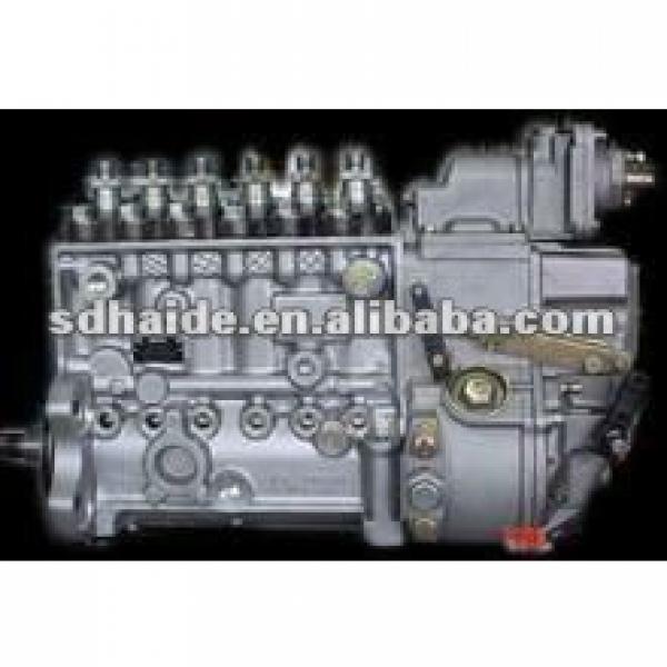 Fuel injection pump pump engine parts #1 image
