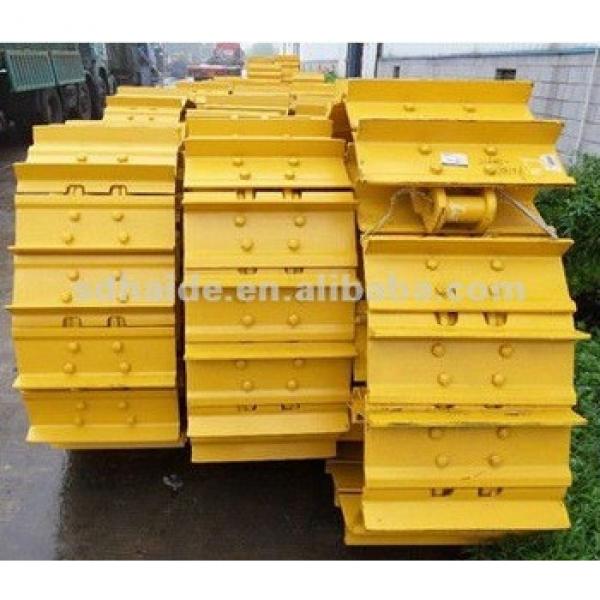 Track shoe group/assy for excavator #1 image
