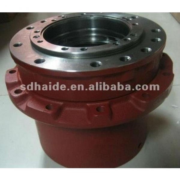 Excavator Reduction Gear box assy for excavator #1 image