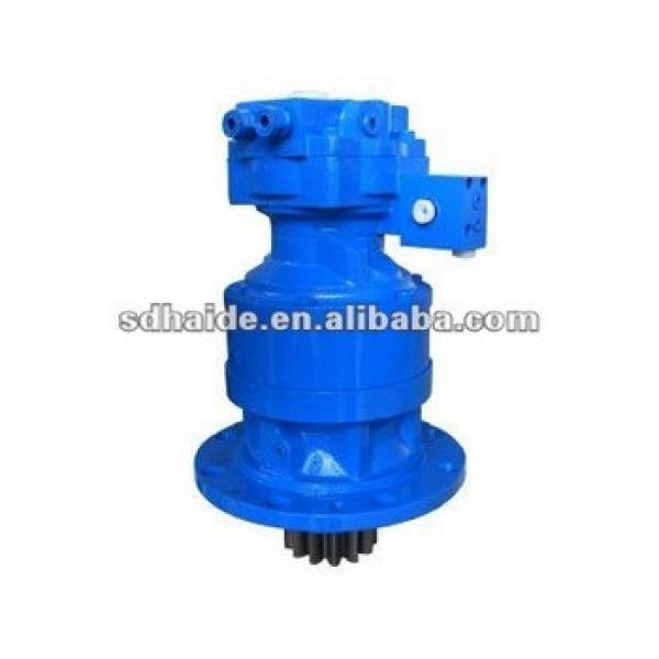 traveling gear for excavator, travel motor for mini excavator and traveling motor #1 image