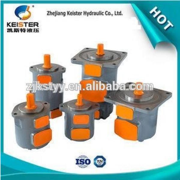 Hot DVMF-4V-20 salesqp hydraulic vane pump cartridge #1 image