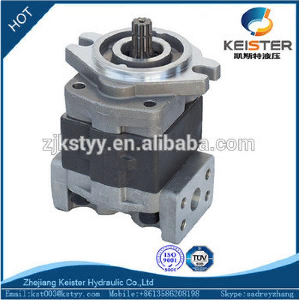 China DVSF-4V-20 supplier vane pump for light industrial machinery #1 image